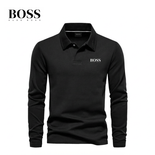 Klassisches Polo BOSS