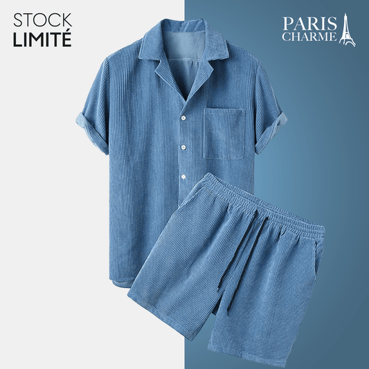 Duo Douceur D'Été | ParisCharme™